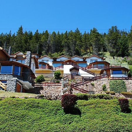 Alun Bungalows Apart Сан Карлос де Барилоче Екстериор снимка