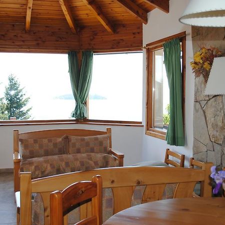 Alun Bungalows Apart Сан Карлос де Барилоче Екстериор снимка