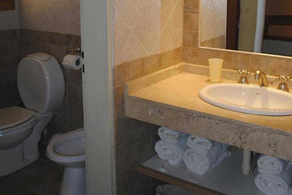 Alun Bungalows Apart Сан Карлос де Барилоче Стая снимка