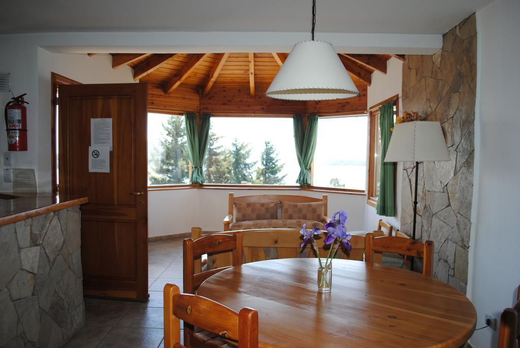 Alun Bungalows Apart Сан Карлос де Барилоче Стая снимка
