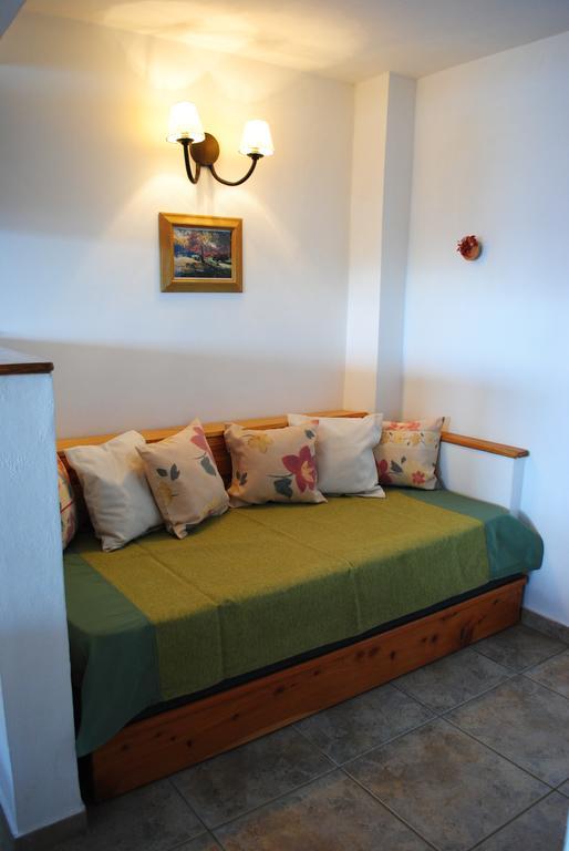 Alun Bungalows Apart Сан Карлос де Барилоче Стая снимка