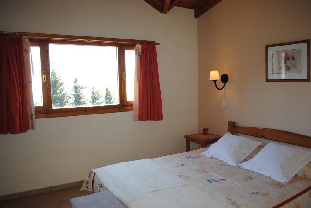 Alun Bungalows Apart Сан Карлос де Барилоче Екстериор снимка