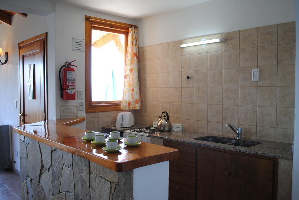 Alun Bungalows Apart Сан Карлос де Барилоче Стая снимка