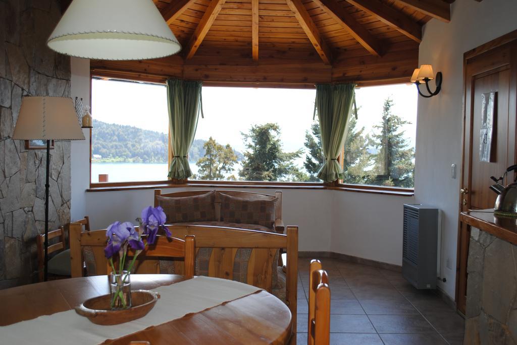 Alun Bungalows Apart Сан Карлос де Барилоче Екстериор снимка