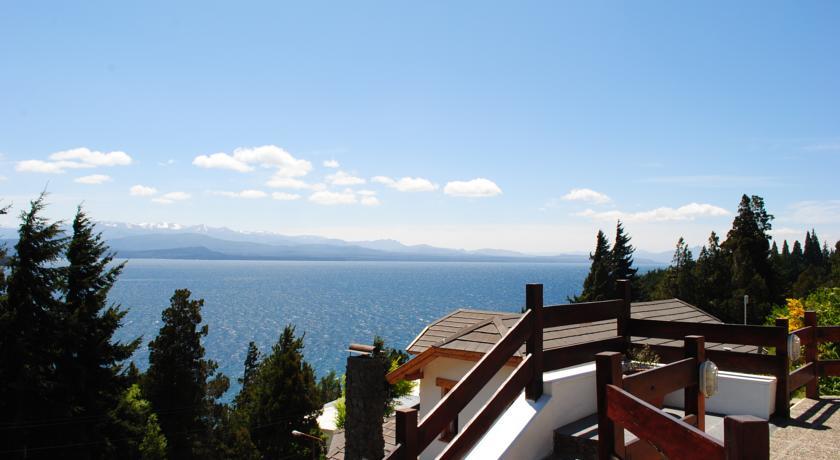 Alun Bungalows Apart Сан Карлос де Барилоче Стая снимка