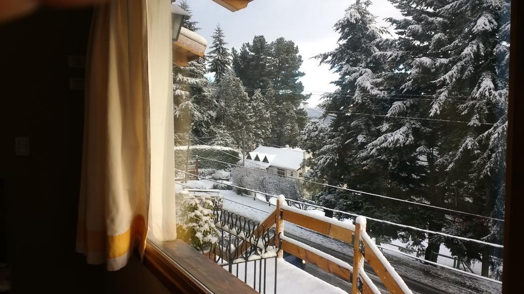 Alun Bungalows Apart Сан Карлос де Барилоче Екстериор снимка