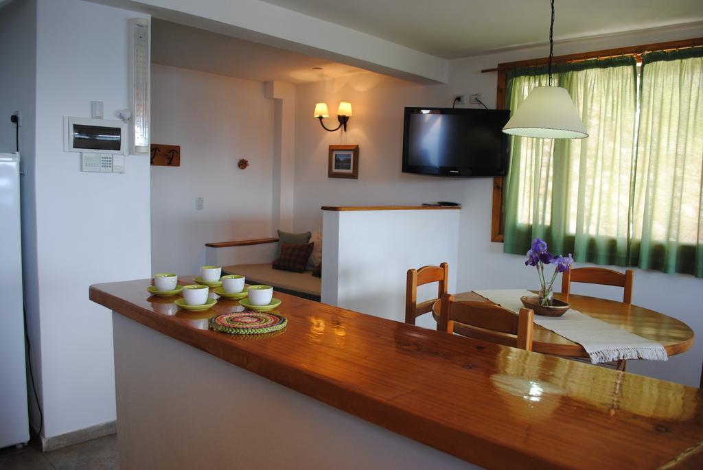 Alun Bungalows Apart Сан Карлос де Барилоче Екстериор снимка