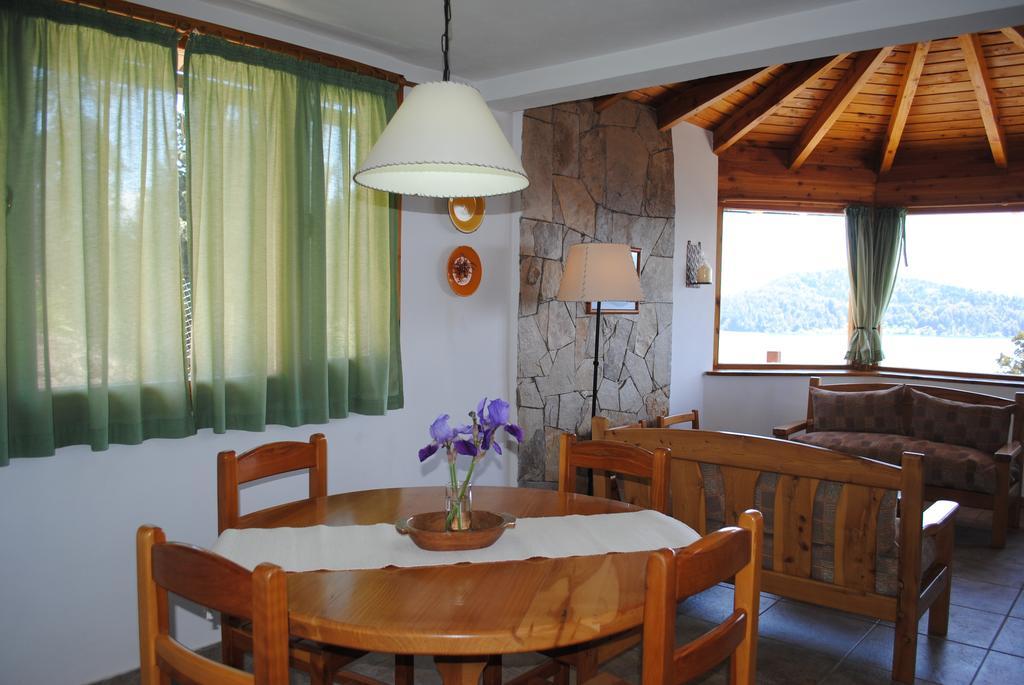 Alun Bungalows Apart Сан Карлос де Барилоче Екстериор снимка