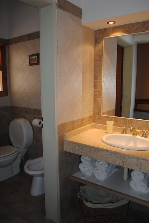 Alun Bungalows Apart Сан Карлос де Барилоче Екстериор снимка