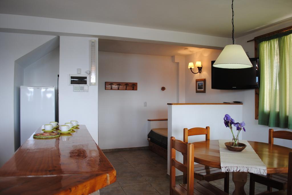 Alun Bungalows Apart Сан Карлос де Барилоче Екстериор снимка